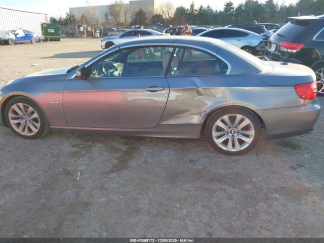 BMW 3 Series Image 16