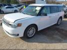 Ford Flex Sel Image 5