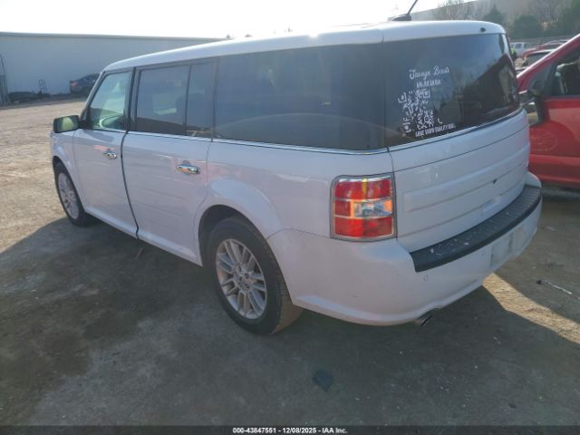 Ford Flex Sel Image 7