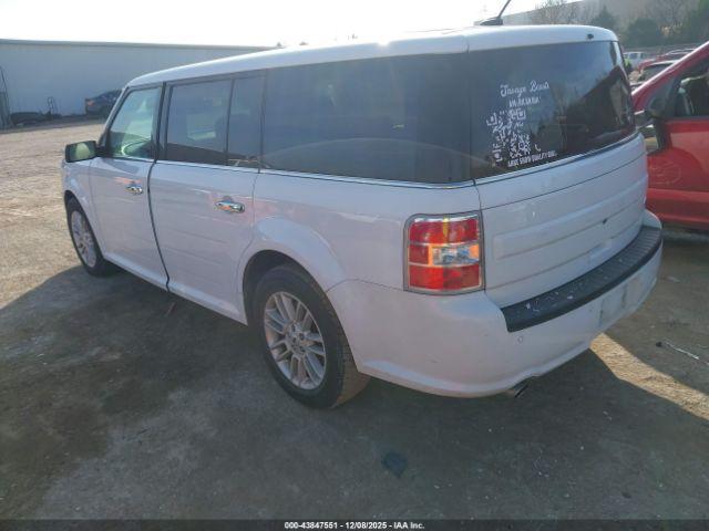 Ford Flex Sel Image 7