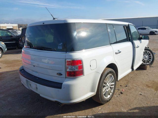 Ford Flex Sel Image 6
