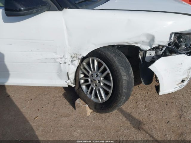 Ford Flex Sel Image 4