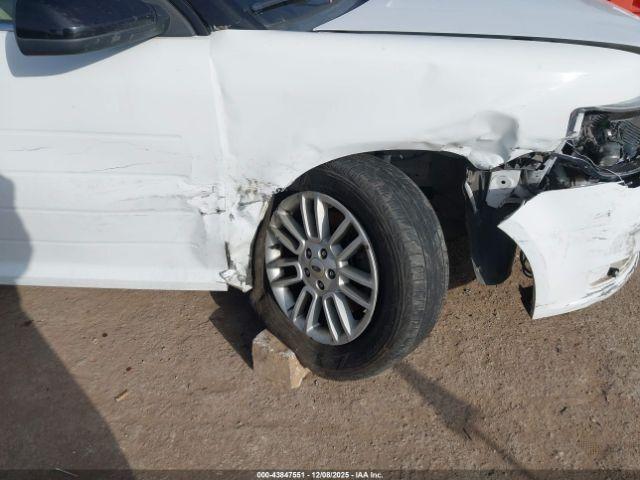 Ford Flex Sel Image 4