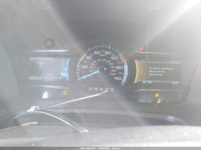 Ford Flex Sel Image 10