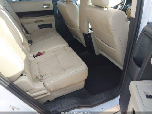 Ford Flex Sel Image 9