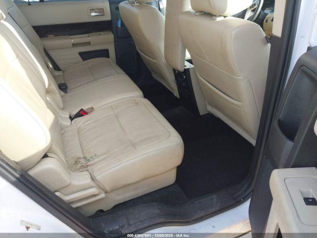 Ford Flex Sel Image 9