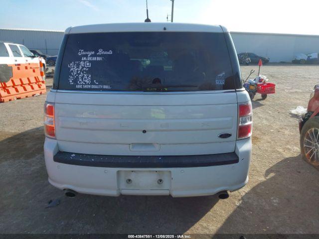 Ford Flex Sel Image 2