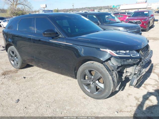  Salvage Land Rover Range Rover Velar
