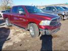 Ram 1500 Big Horn  4x2 5'7 Box Image 1