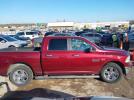 Ram 1500 Big Horn  4x2 5'7 Box Image 5