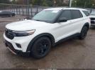 Ford Explorer Timberline Image 14