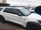 Ford Explorer Timberline Image 16