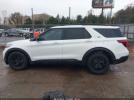 Ford Explorer Timberline Image 13