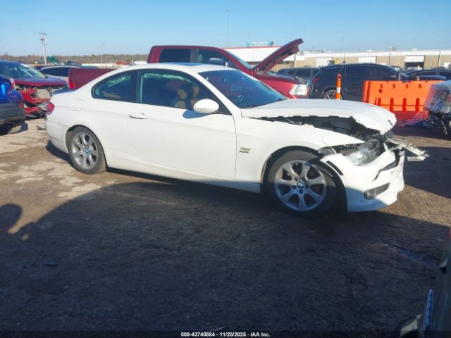 BMW 3 Series Xdrive Image 1