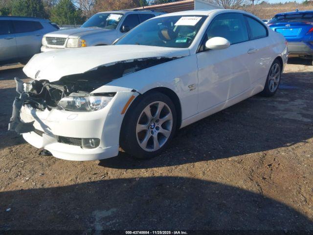 BMW 3 Series Xdrive Image 10