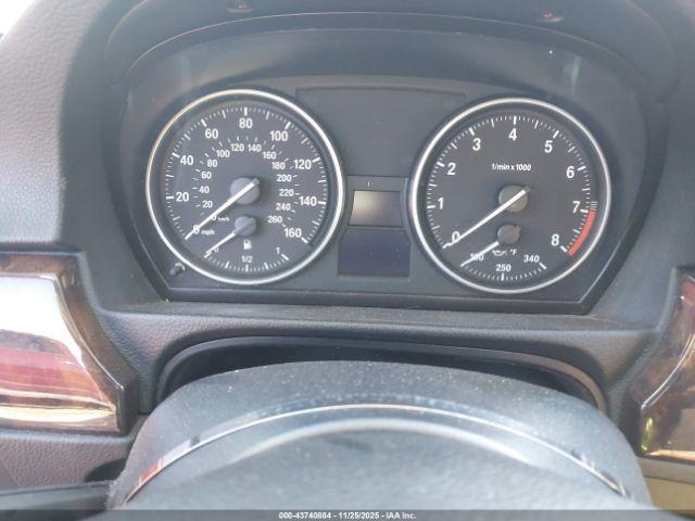 BMW 3 Series Xdrive Image 6