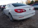 Volkswagen CC Sport Image 4