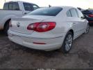 Volkswagen CC Sport Image 3