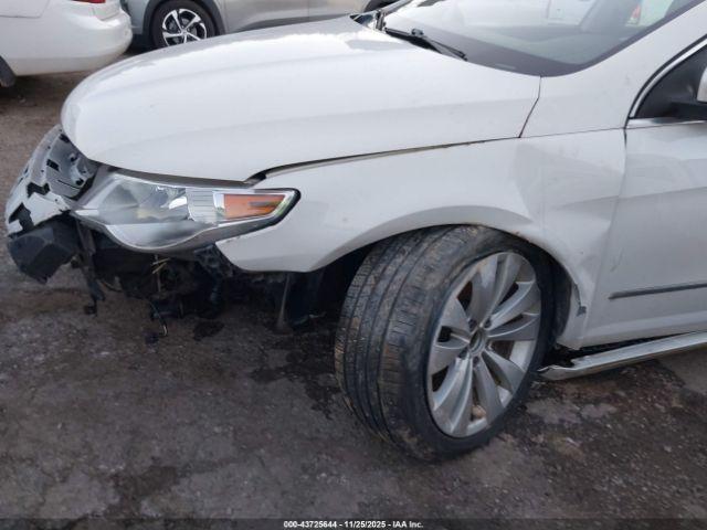 Volkswagen CC Sport Image 14