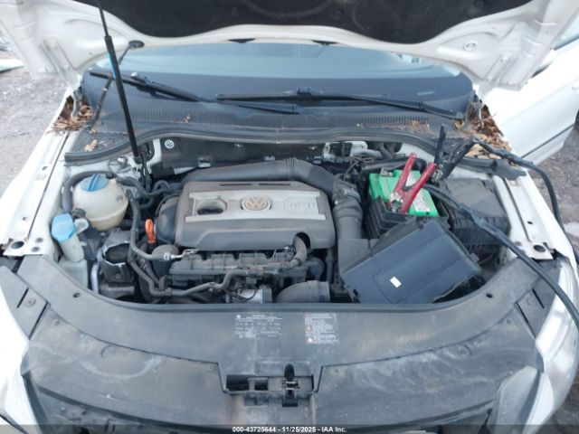 Volkswagen CC Sport Image 13