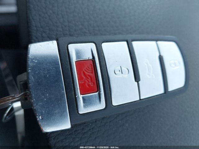 Volkswagen CC Sport Image 11