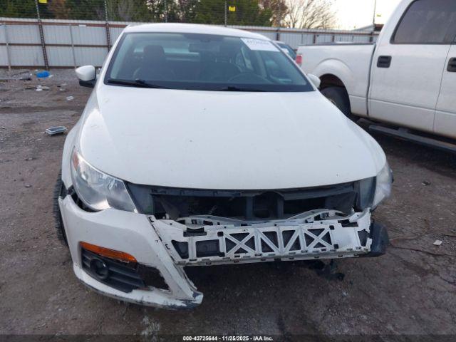 Volkswagen CC Sport Image 7