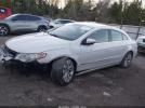 Volkswagen CC Sport Image 2