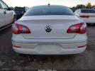 Volkswagen CC Sport Image 16