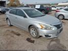 Nissan Altima 2.5 S Image 1