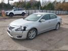 Nissan Altima 2.5 S Image 3