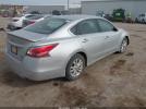 Nissan Altima 2.5 S Image 5
