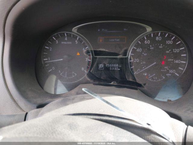 Nissan Altima 2.5 S Image 16