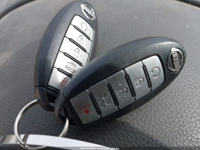 Nissan Altima 2.5 S Image 12