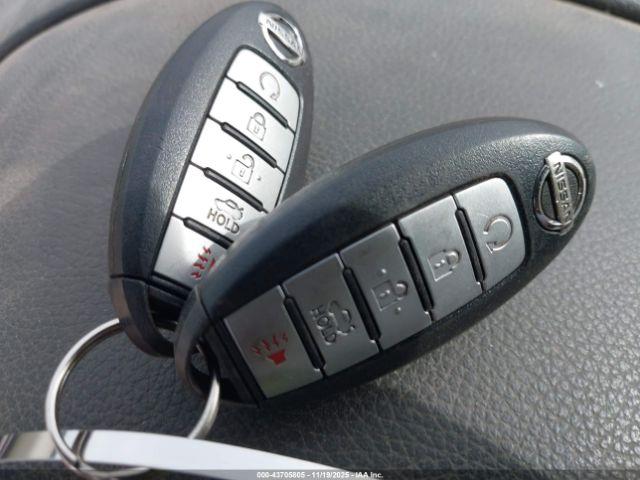 Nissan Altima 2.5 S Image 12