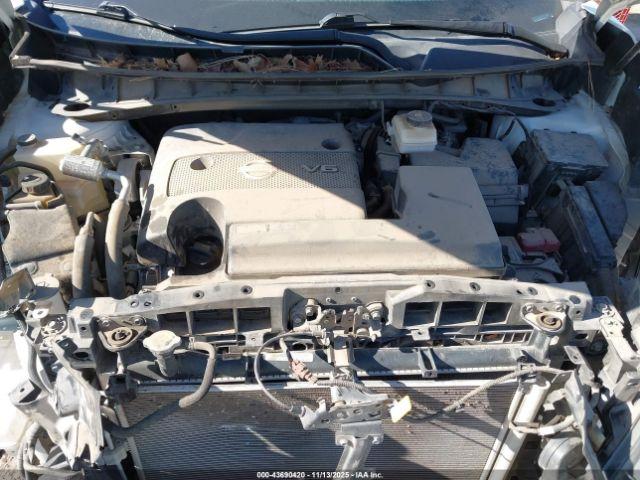 Nissan Murano Sl Image 2