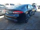Ford Fusion Sport Image 6