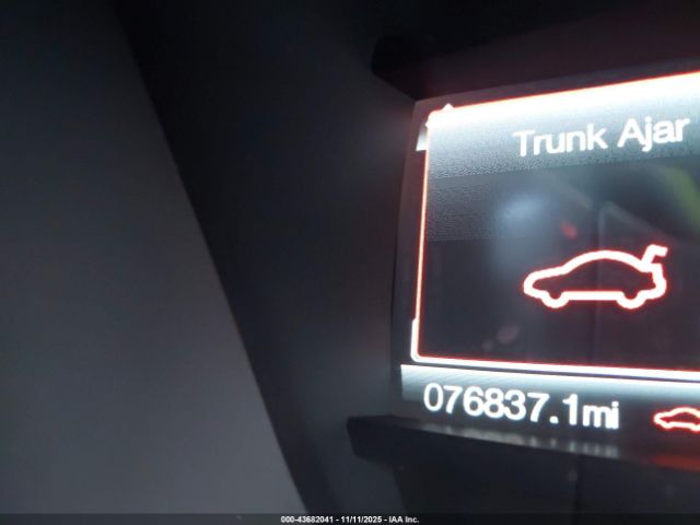 Ford Fusion Sport Image 11