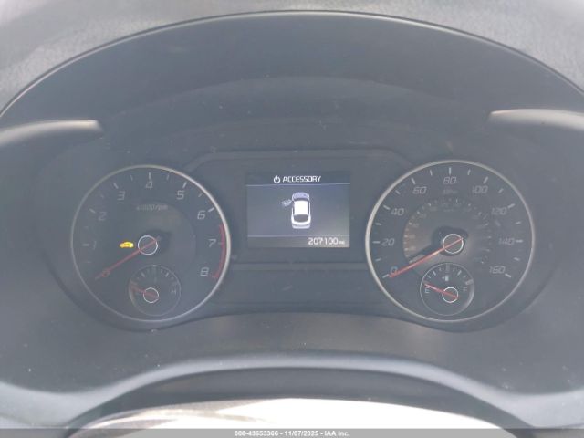 Kia Stinger Gt-line Image 8