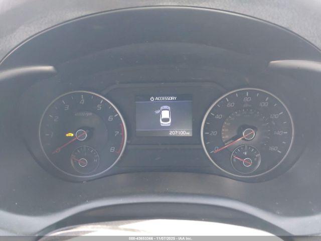 Kia Stinger Gt-line Image 8