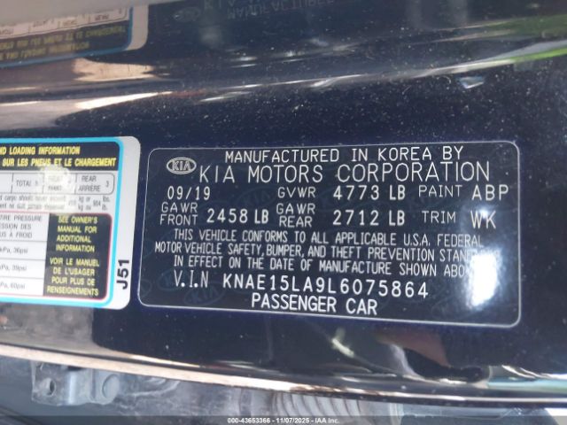 Kia Stinger Gt-line Image 2