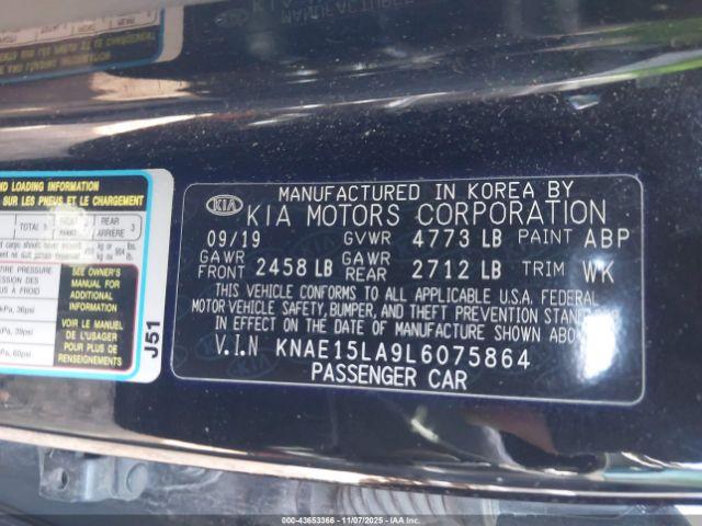 Kia Stinger Gt-line Image 2