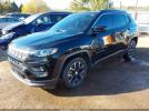 Jeep Compass Latitude Fwd Image 3