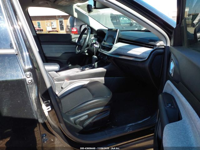 Jeep Compass Latitude Fwd Image 5