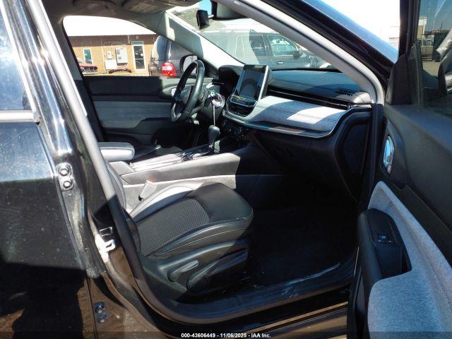 Jeep Compass Latitude Fwd Image 5