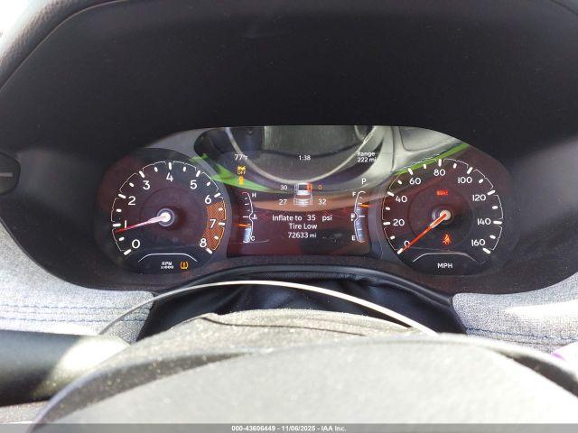 Jeep Compass Latitude Fwd Image 6