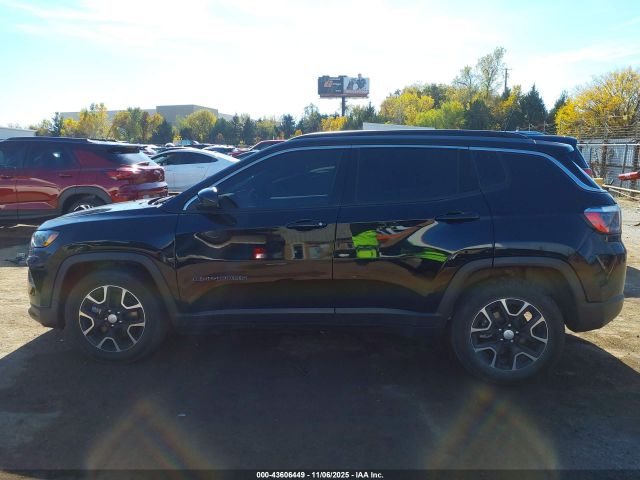 Jeep Compass Latitude Fwd Image 12