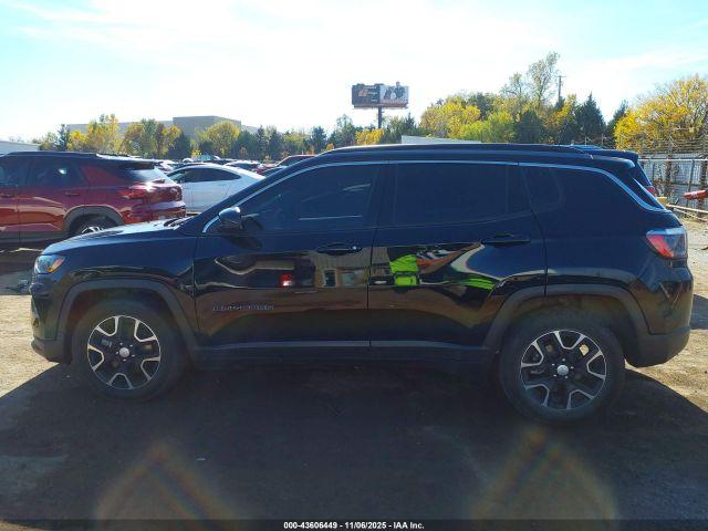 Jeep Compass Latitude Fwd Image 12