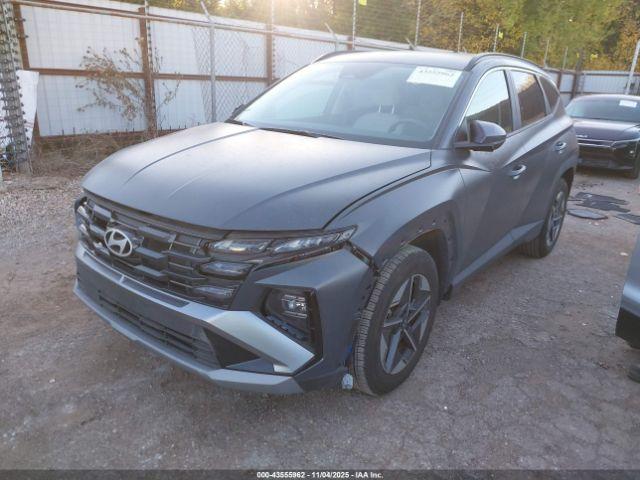 Hyundai TUCSON Sel Image 16