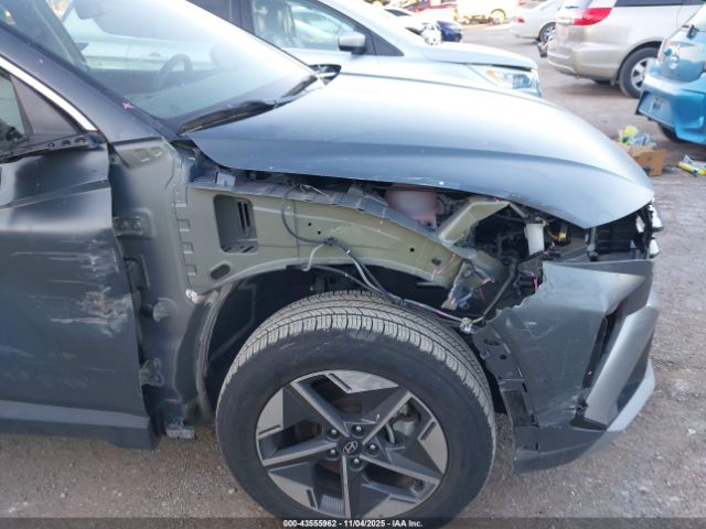 Hyundai TUCSON Sel Image 7