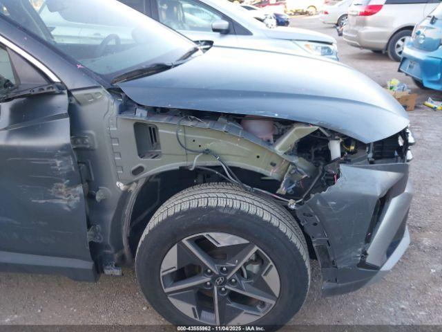 Hyundai TUCSON Sel Image 7